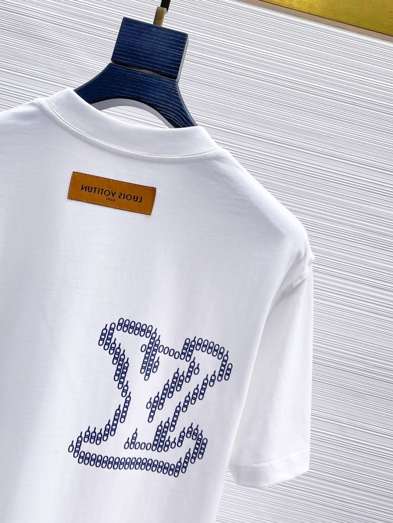 Louis Vuitton T-Shirts